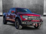 Used 2014 Ford F150 Raptor w/ Equipment Group 801A Luxury image 3