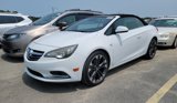 Used 2016 Buick Cascada Premium image 2