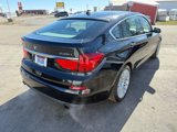 Used 2013 BMW 535i Gran Turismo xDrive w/ Premium Pkg image 4