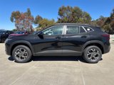 New 2025 Chevrolet Trax LT image 5