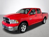 Certified 2022 RAM 1500 Classic SLT image 2
