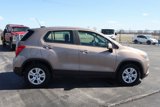 Used 2018 Chevrolet Trax LS image 3