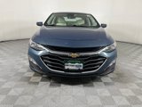 Used 2024 Chevrolet Malibu LT image 2