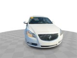 Used 2011 Buick Regal CXL w/ RL4 Preferred Equipment Group image 3