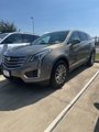 Used 2017 Cadillac XT5 Luxury w/ Driver Awareness Package image 2