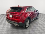 Used 2022 Cadillac XT4 Premium Luxury w/ Enhanced Visibility Package image 4