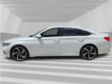 Used 2018 Honda Accord Sport image 2