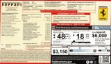 Used 2024 Ferrari 296 GTS image 2