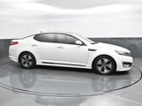 Used 2012 Kia Optima EX w/ Hybrid Premium Technology Pkg image 3