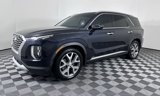 Used 2021 Hyundai Palisade SEL w/ Premium Package image 4