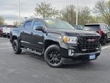 Certified 2021 GMC Canyon Elevation w/ High Elevation Package image 2