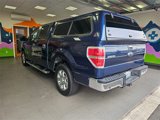 Used 2014 Ford F150 XLT w/ Equipment Group 302A Luxury image 5