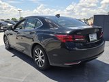 Used 2015 Acura TLX w/ Technology Package image 3