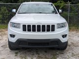 Used 2014 Jeep Grand Cherokee Laredo w/ 18" Wheel & 8.4" Radio Group image 2