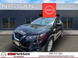 Certified 2020 Nissan Rogue Sport SV w/ All-Weather Package image 4