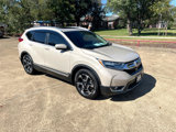 Used 2019 Honda CR-V Touring image 3