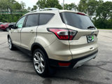 Used 2017 Ford Escape Titanium image 5