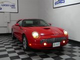 Used 2002 Ford Thunderbird image 5