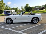 Used 2004 BMW Z4 2.5i image 5