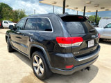 Used 2015 Jeep Grand Cherokee Limited image 3