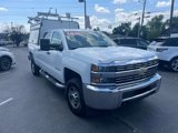 Used 2015 Chevrolet Silverado 2500 W/T w/ WT Convenience Package image 2