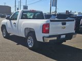 Used 2013 Chevrolet Silverado 1500 W/T image 3