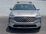 Used 2021 Hyundai Santa Fe SEL image 3