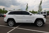 Used 2017 Jeep Grand Cherokee Limited w/ Luxury Group II image 6