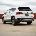 Used 2022 Volkswagen Taos SEL image 5