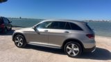 Used 2020 Mercedes-Benz GLC 300 image 2