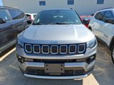 Used 2023 Jeep Compass Limited image 2