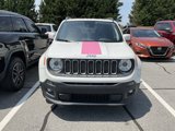 Used 2018 Jeep Renegade Latitude w/ Advanced Technology Group image 2