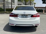 Used 2016 Honda Accord EX-L image 4