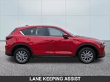 Certified 2023 MAZDA CX-5 AWD 2.5 S w/ Select Package image 4