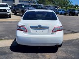 Used 2010 Toyota Camry Hybrid image 6