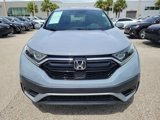 Used 2021 Honda CR-V EX image 3