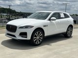 Certified 2022 Jaguar F-PACE S image 2