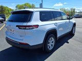 Used 2023 Jeep Grand Cherokee L Limited image 5