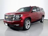 Used 2018 Chevrolet Suburban Premier image 3