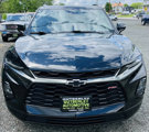Used 2019 Chevrolet Blazer RS image 2
