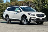 Certified 2022 Subaru Outback Premium image 2