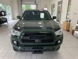 Used 2021 Toyota Tacoma SR5 image 2
