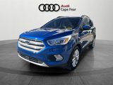 Used 2019 Ford Escape SEL image 3