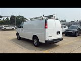 Used 2019 Chevrolet Express 2500 w/ Driver Convenience Package image 4