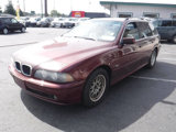 Used 2001 BMW 525i Wagon image 4