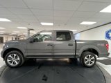 Used 2019 Ford F150 XL w/ Equipment Group 101A Mid image 5