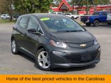 Used 2018 Chevrolet Bolt LT image 2