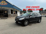 Used 2017 Buick Enclave Leather w/ Enclave Sport Touring Edition image 2