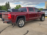 Used 2014 GMC Sierra 1500 SLT w/ All-Terrain Package image 3
