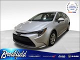 Used 2024 Toyota Corolla LE image 3
